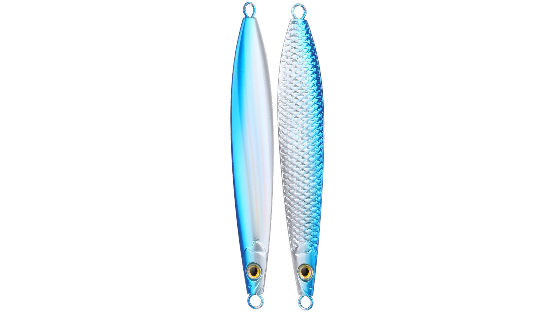 Wiggler Hugin 100gr 13cm #2/0 - 6