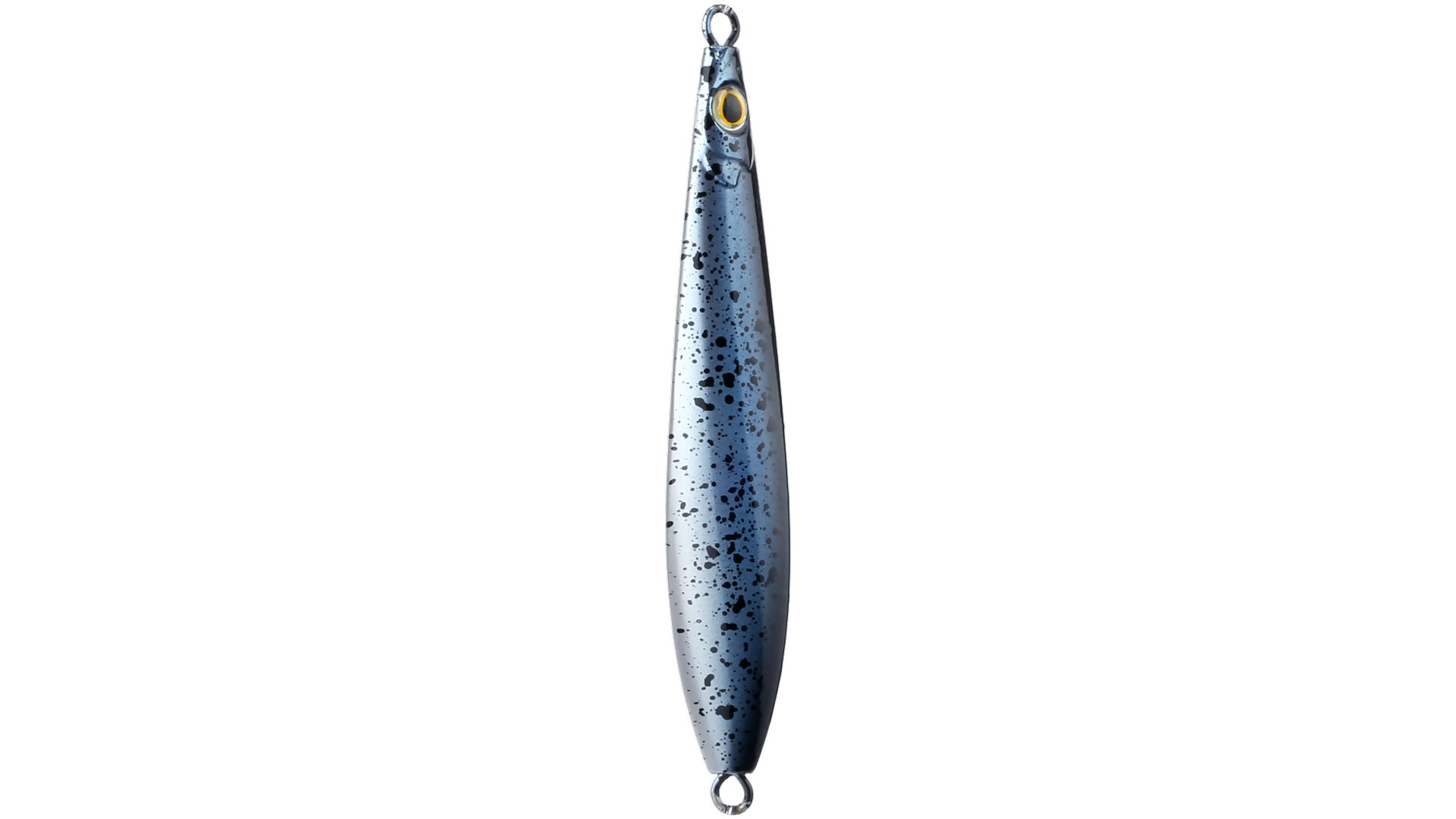 Wiggler Hugin 100gr 13cm #2/0 - 2