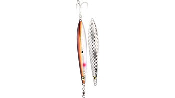 Wiggler Hugin 100gr 13cm #2/0
