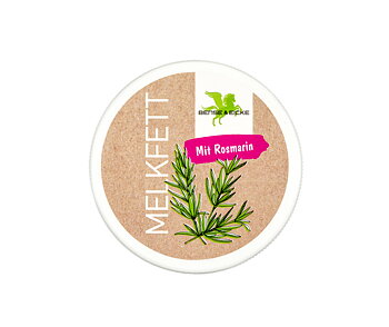 B&E Parisol Bense & Eicke Melkefett Boks 100 ml.