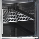 Grillkylbänk UC5410, 4 dörrar