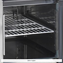 Grillkylbänk UC5410, 4 dörrar
