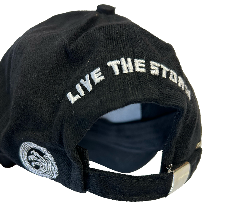 DISFEAR - Live The Storm Keps - 2