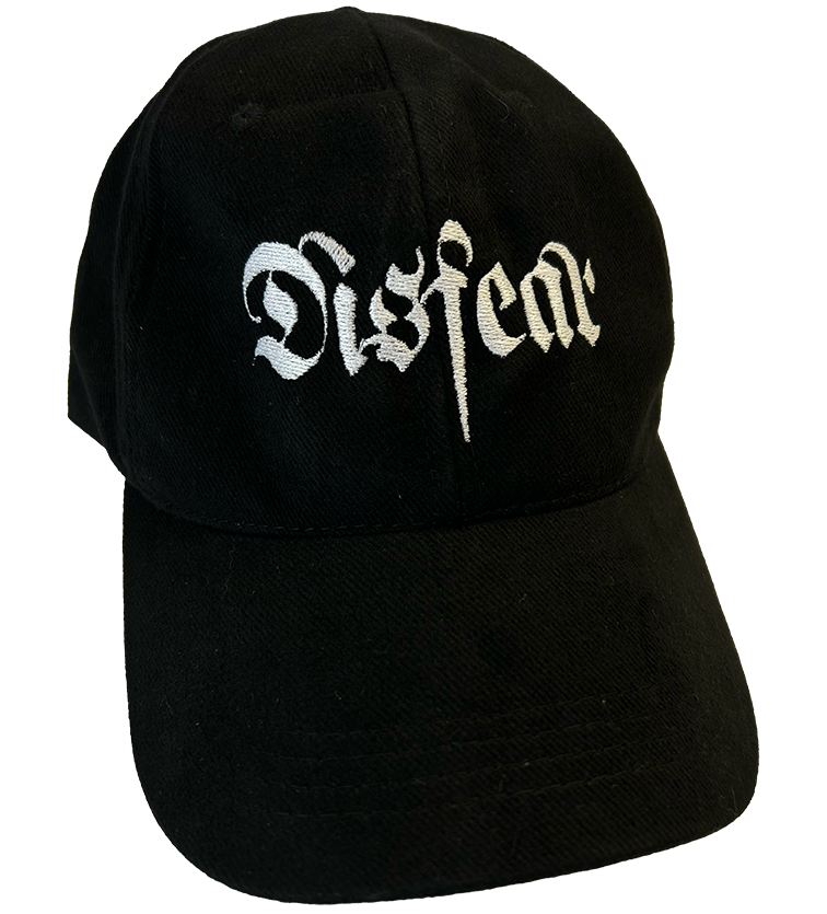 DISFEAR - Live The Storm Keps