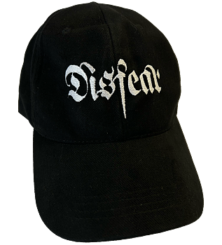 DISFEAR - Live The Storm Keps