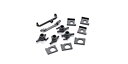 Kyosho MD004B Knuckle & Motor Holder Set Mini-Z Awd