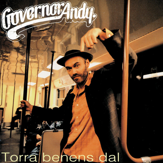 Governor Andy - Torra Benens Dal