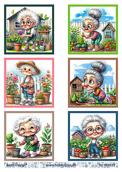 Klippark Barto Design -069593