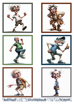 Klippark Barto Design -069596