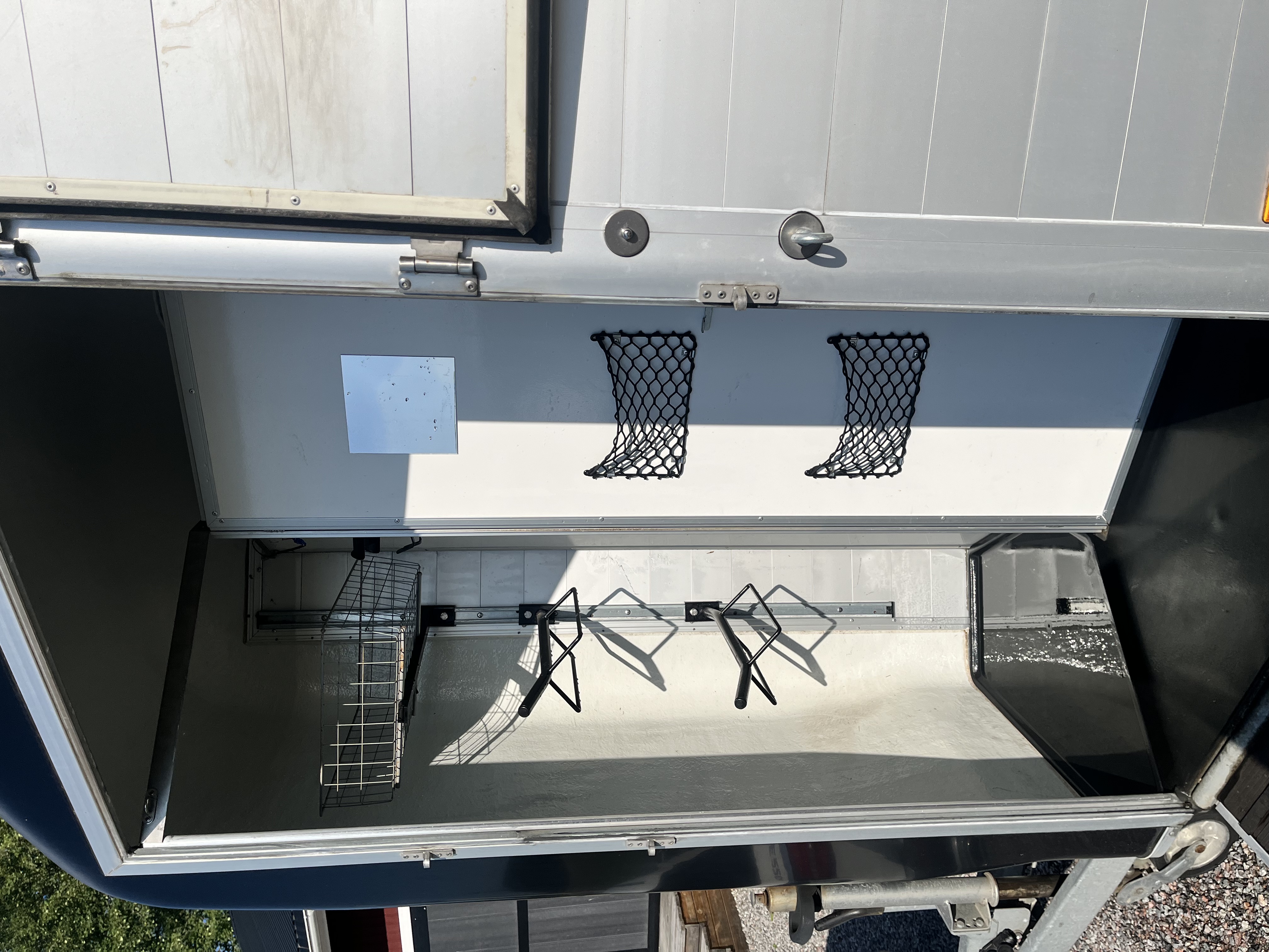 Hästtransport CHEVAL LIBERTÉ TOURING 2019 (PRISSÄNKT) - 5