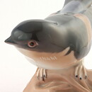 Jens Peter Dahl-Jensen (Bing & Grøndahl 20th Century) Swallow #1775 15/9 cm