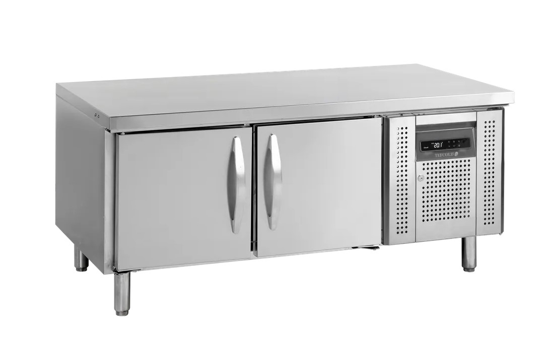 Grillkylbänk UC5219, GN 1/1