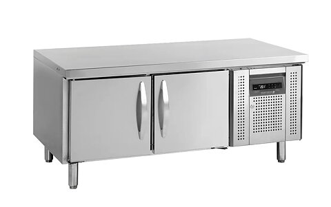 Grillkylbänk UC5219, GN 1/1