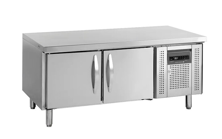 Grillkylbänk UC5219, GN 1/1