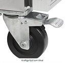 Grillkylbänk UC5219, GN 1/1