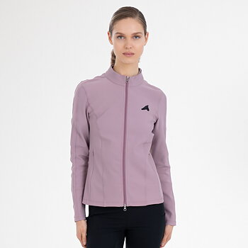 Euro-Star Cardigan Melanie Elderberry