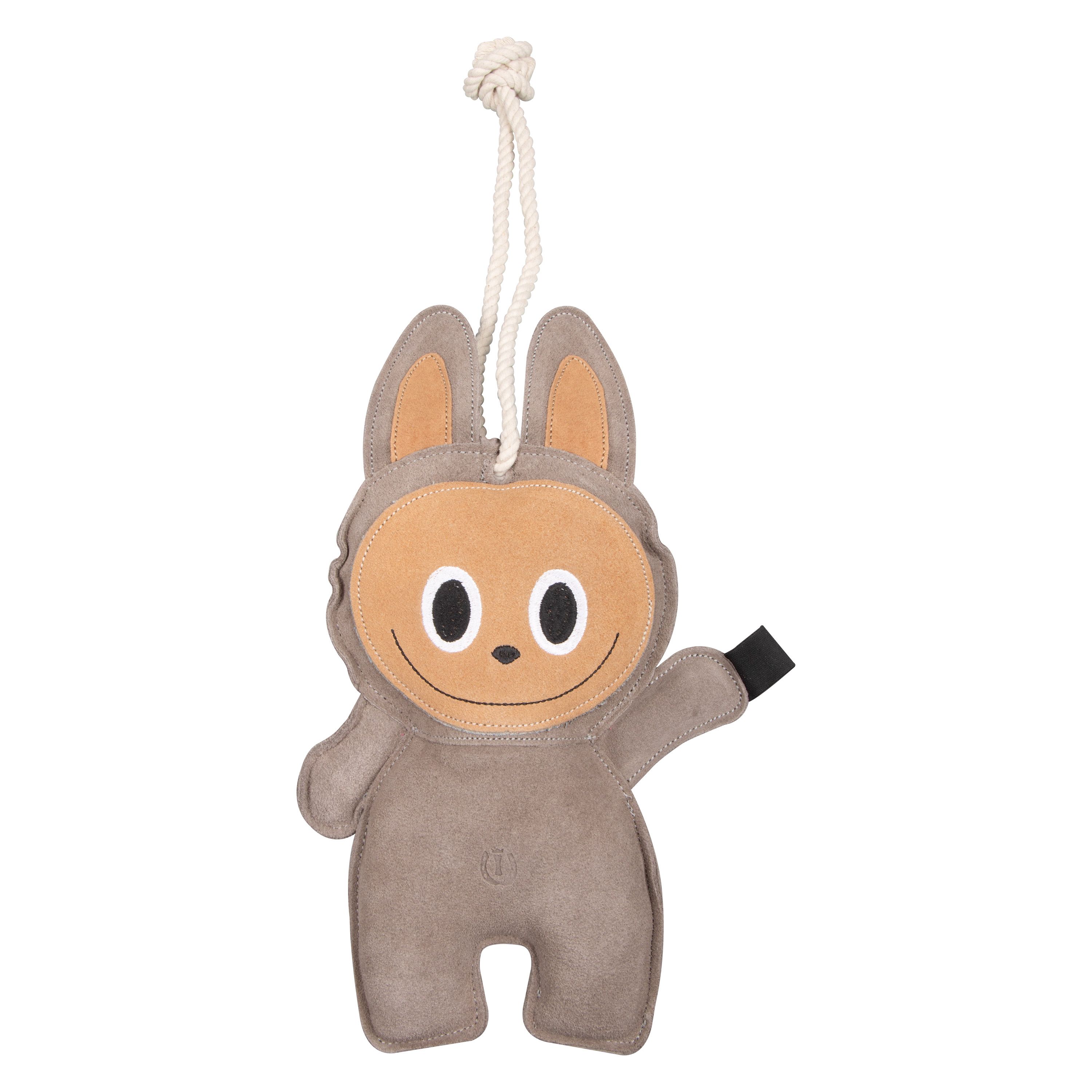IMPERIAL RIDING Hästleksak Baby Grey-Sand