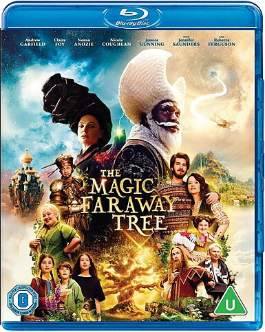 Magic Faraway Tree (BLU-RAY)