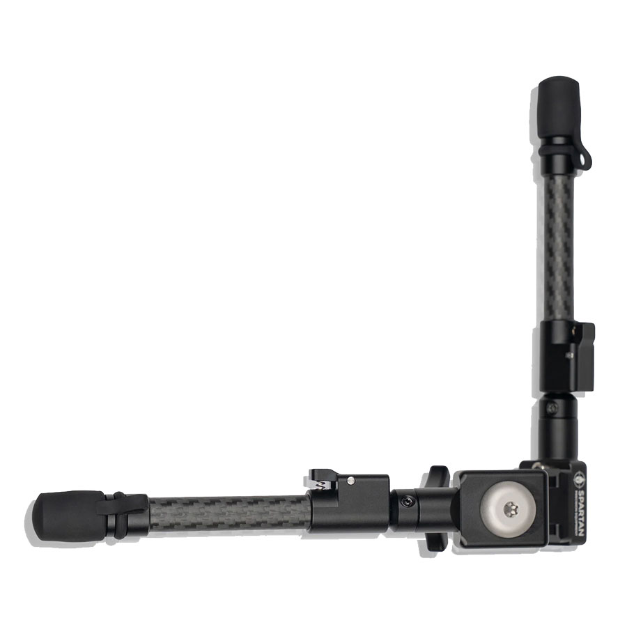 Spartan Valhalla Gen 2 Bipod - 3