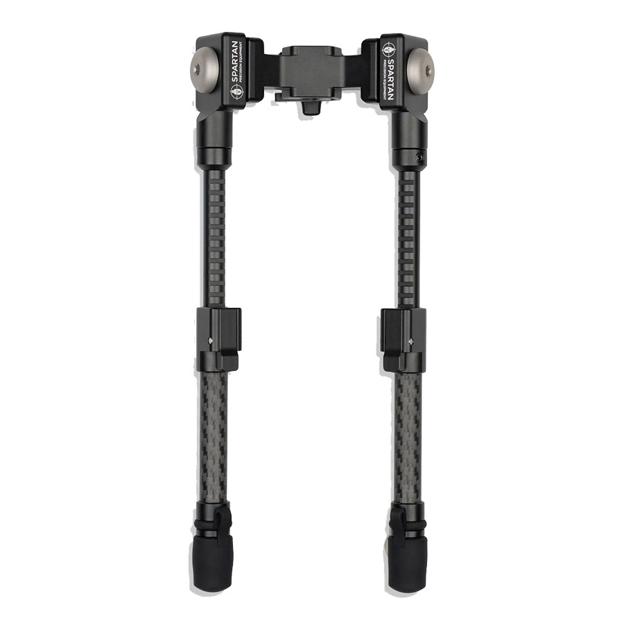 Spartan Valhalla Gen 2 Bipod - 2