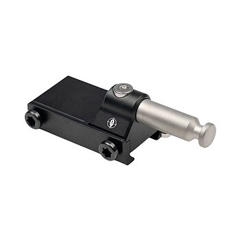 Spartan Valhalla Gen 2 Picatinny Adapter