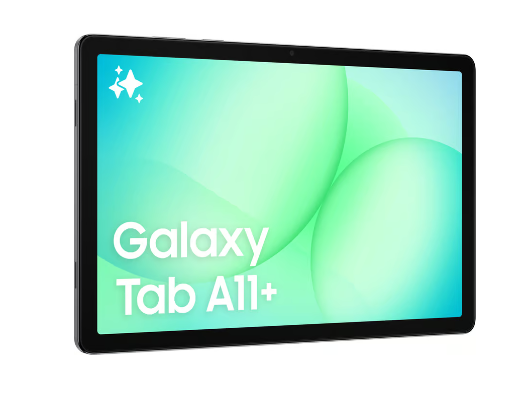Samsung Galaxy Tab 11+ 128GB, Surfplatta med WiFi - 2