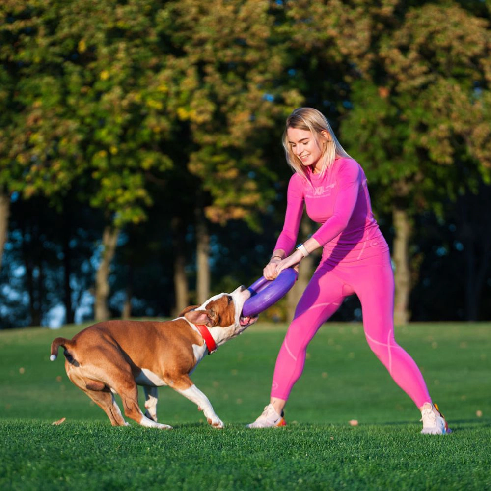 Dog fitness tool PULLER maxi