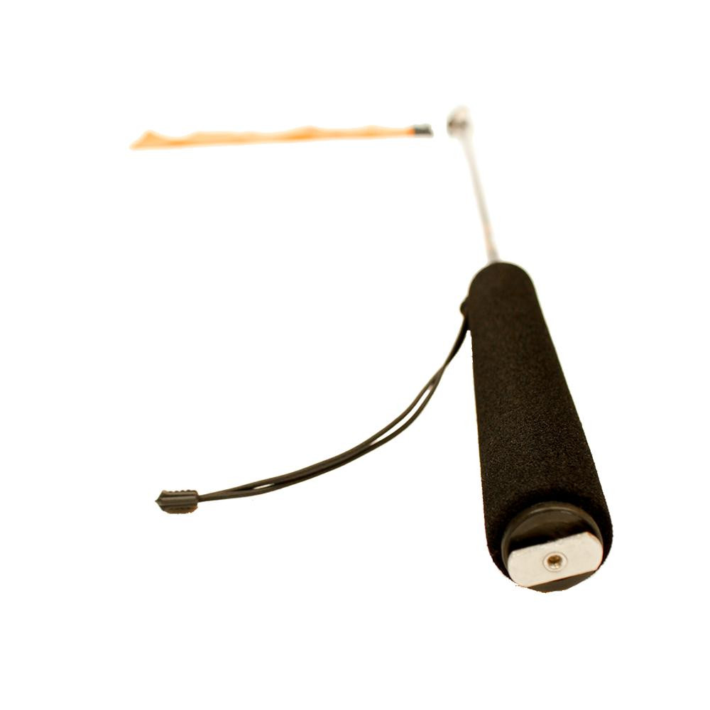 Yakattack VISIPole II™, GearTrac™ Ready, Includes Flag - 5