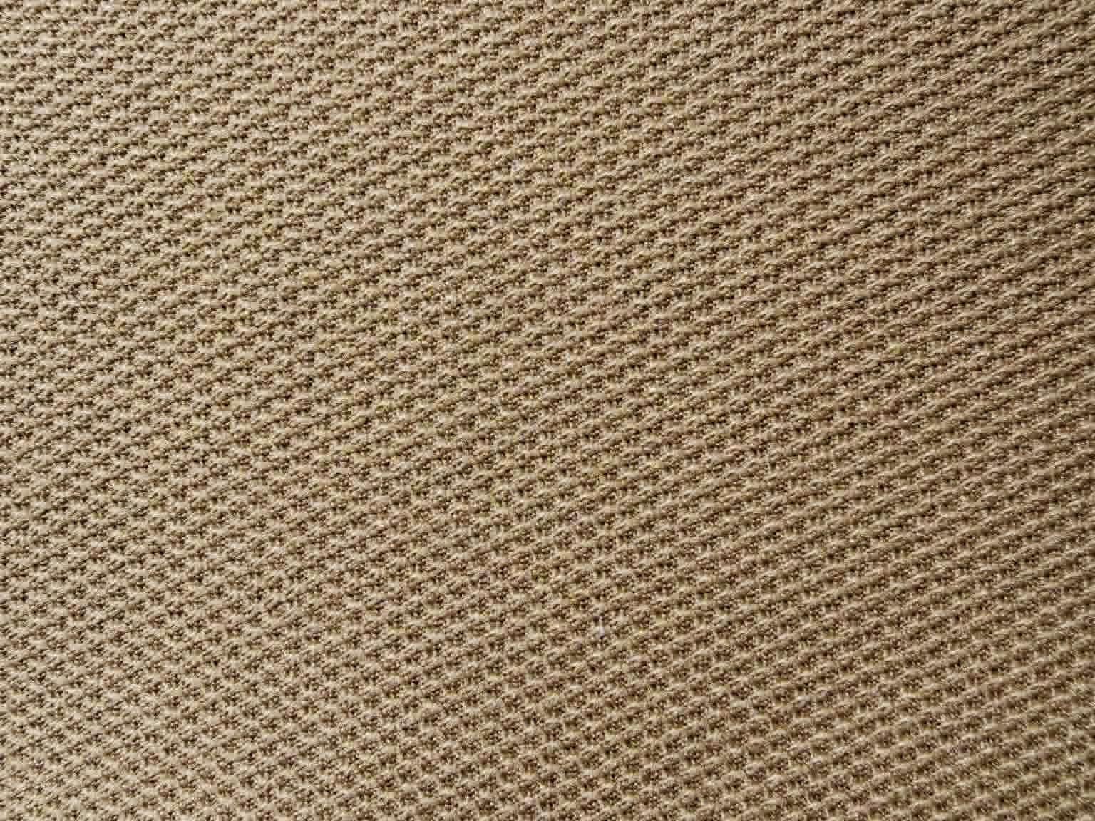 3D-design, Plattvävt tak, beige 4mm skumbaksida