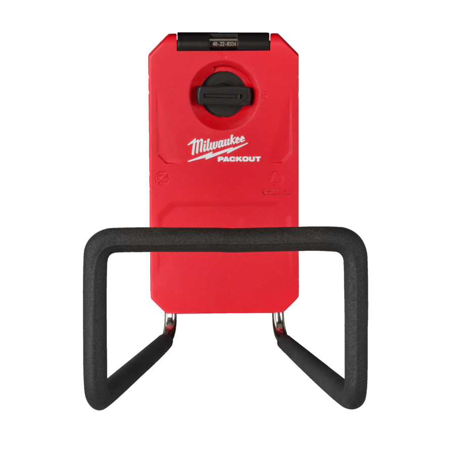 Milwaukee Stor Krok till Packout - 2