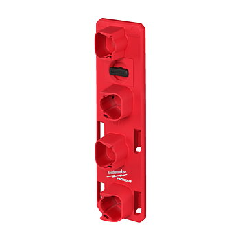 Milwaukee Batterihållare M12 Packout