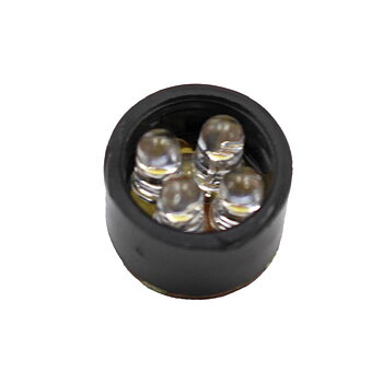 Yakattack 4 LED Module for VISI Light