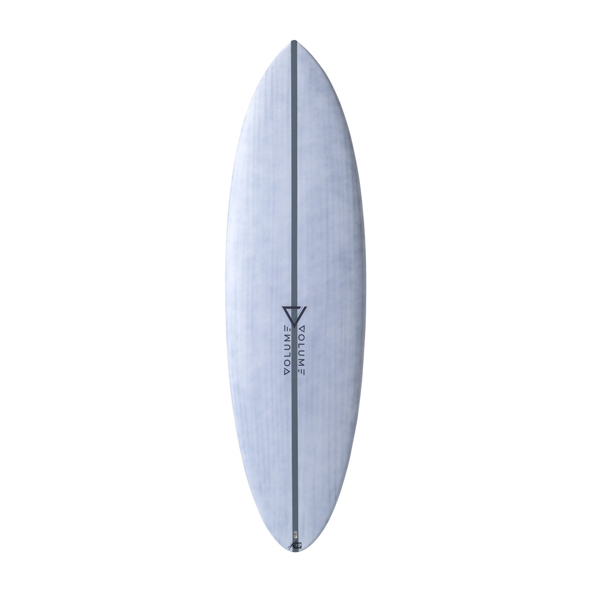 Volume vågsurfingbräda Hybrid-X HDT