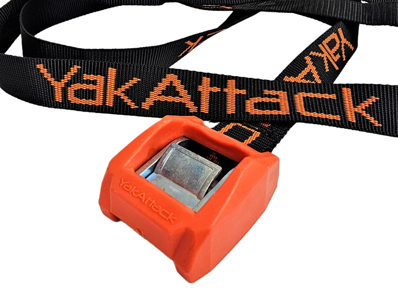 Yakattack Strap, 366 cm - 3