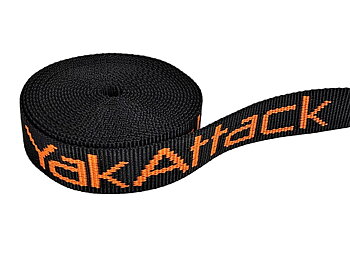 Yakattack Strap, 366 cm