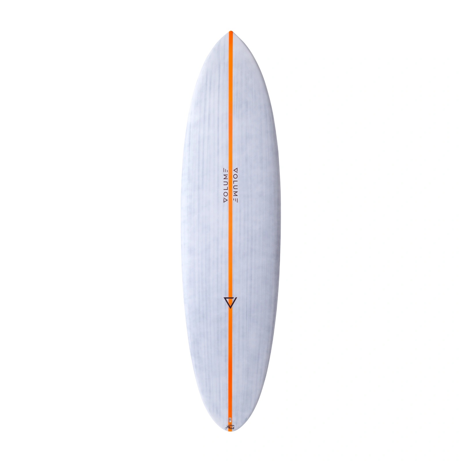 Volume wavesurfing board Midlength HDT