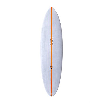 Volume vågsurfingbräda Midlength HDT