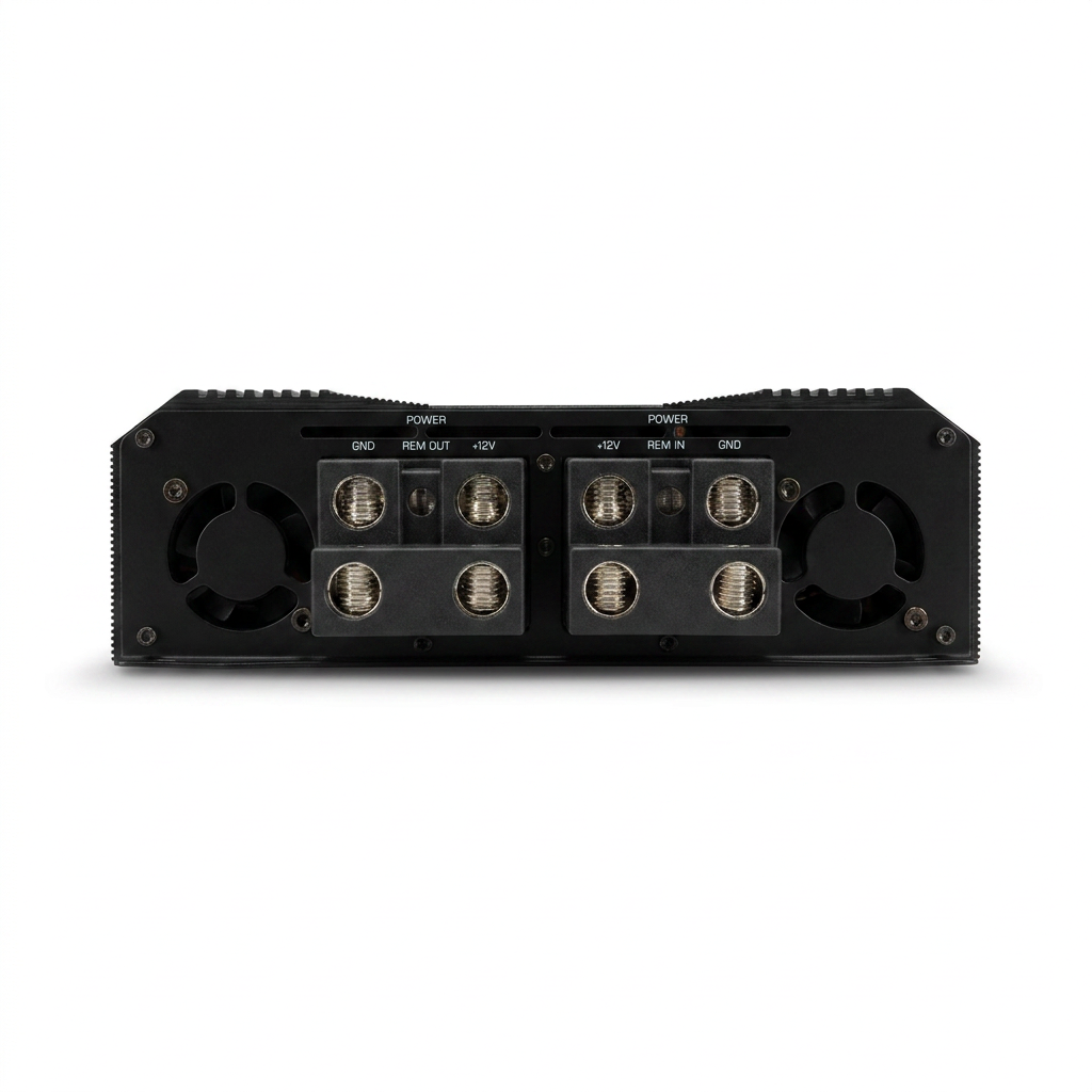 RJAUDIO 20000.1D2 - 4