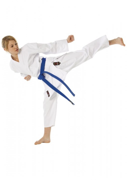 TOKAIDO Nissaka Karate GI Vit