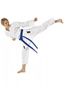 TOKAIDO Nissaka Karate GI Vit