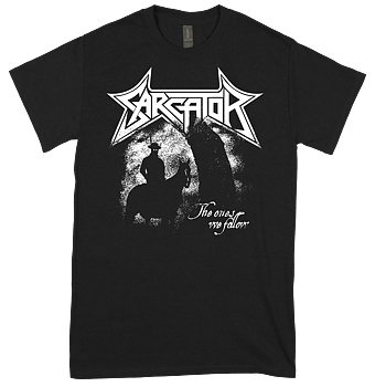SARCATOR - The Ones We Follow T-shirt (PRE-ORDER)
