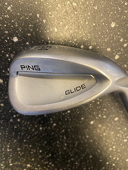 Ping Glide  54 grader WS
