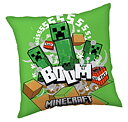 Minecraft Kudde 40x40cm