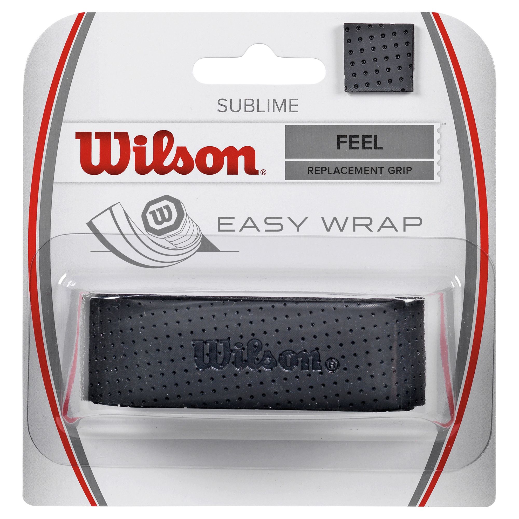 Wilson Sublime Grip - 2
