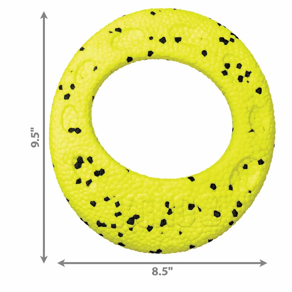Kong Reflex Flyer 25x21,5x2cm - 2