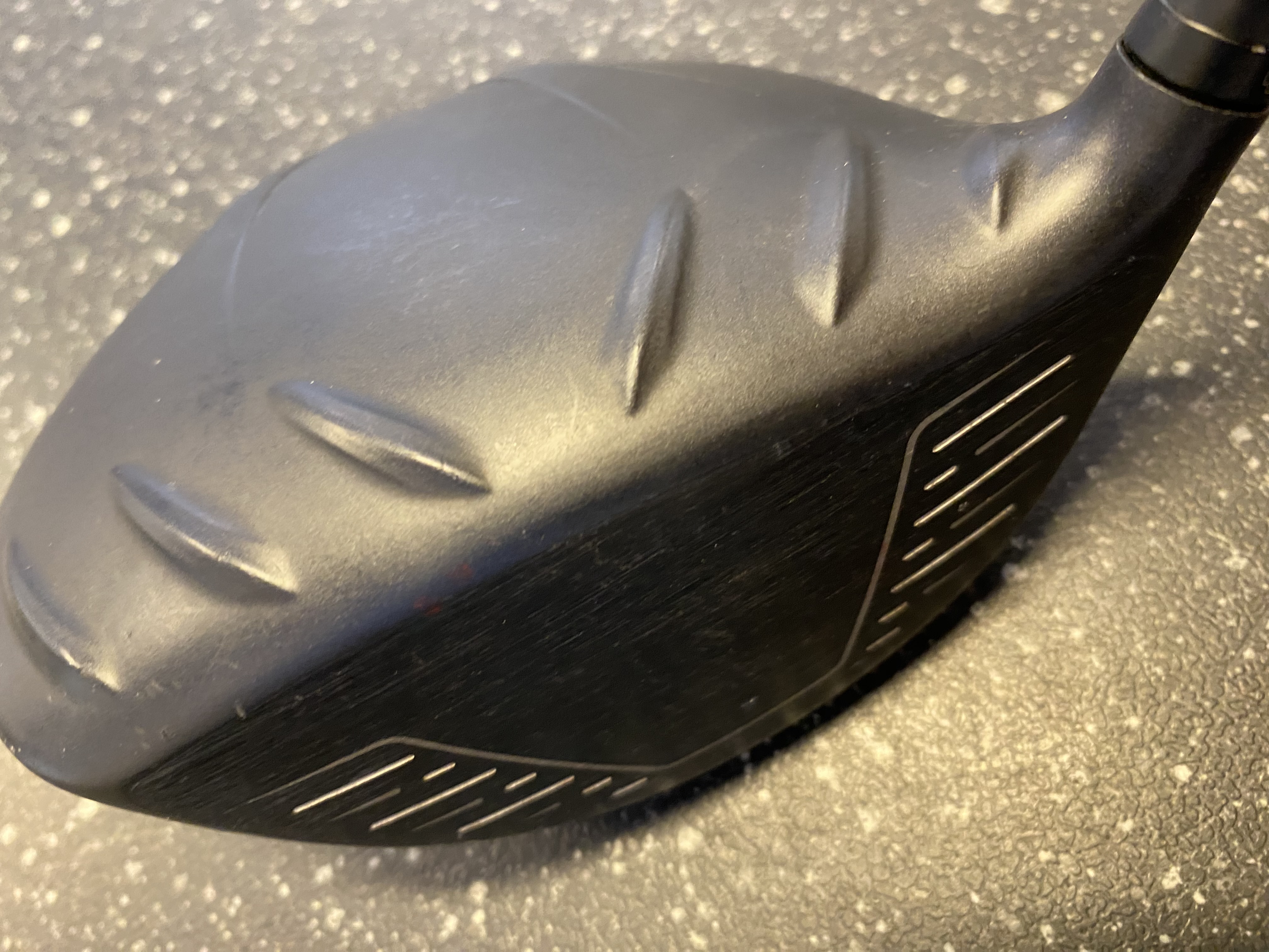 Ping G410 Plus  10.5 grader - 2
