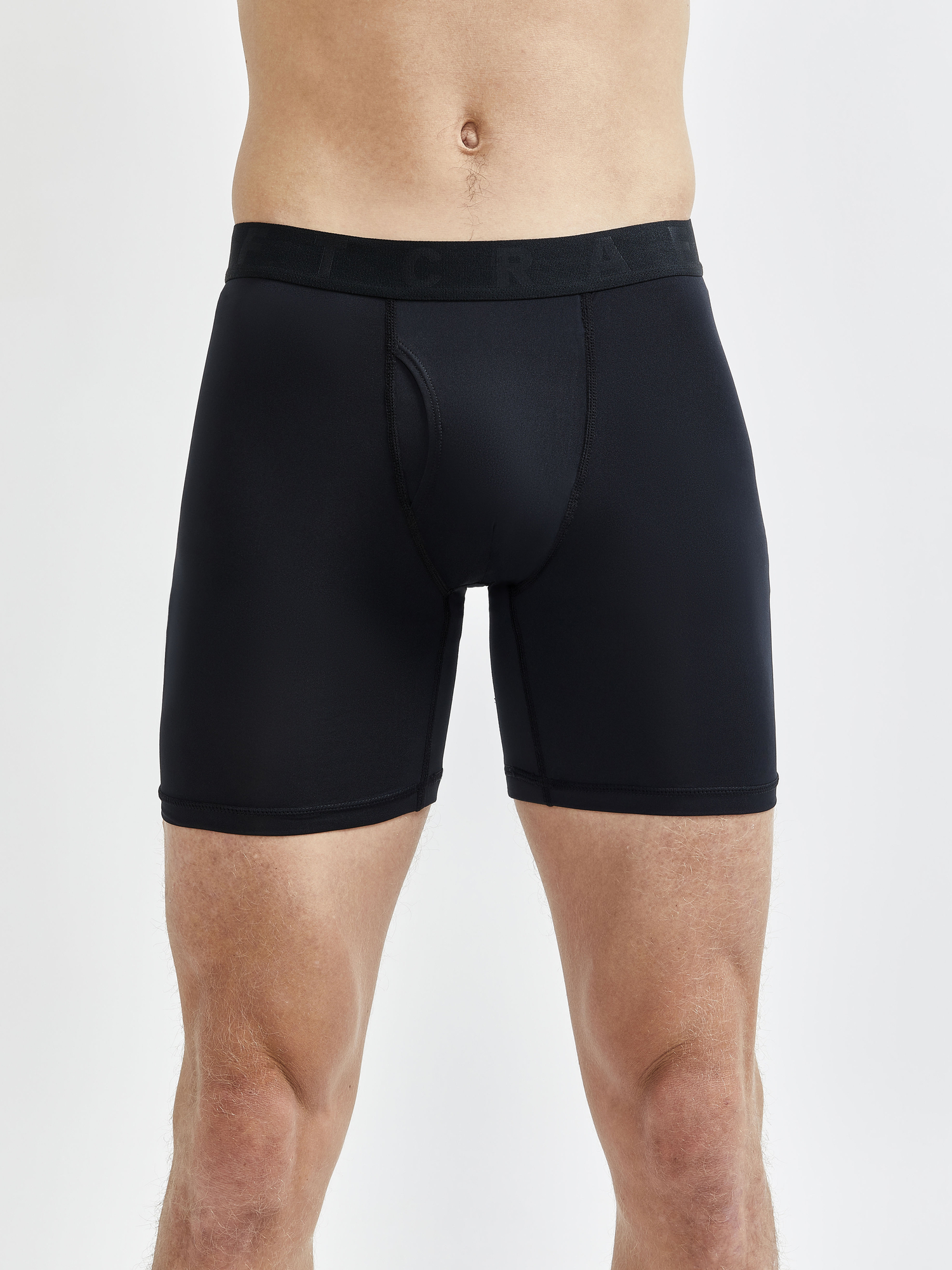 Craft Active Boxer 6-Inch Kalsonger M - 2