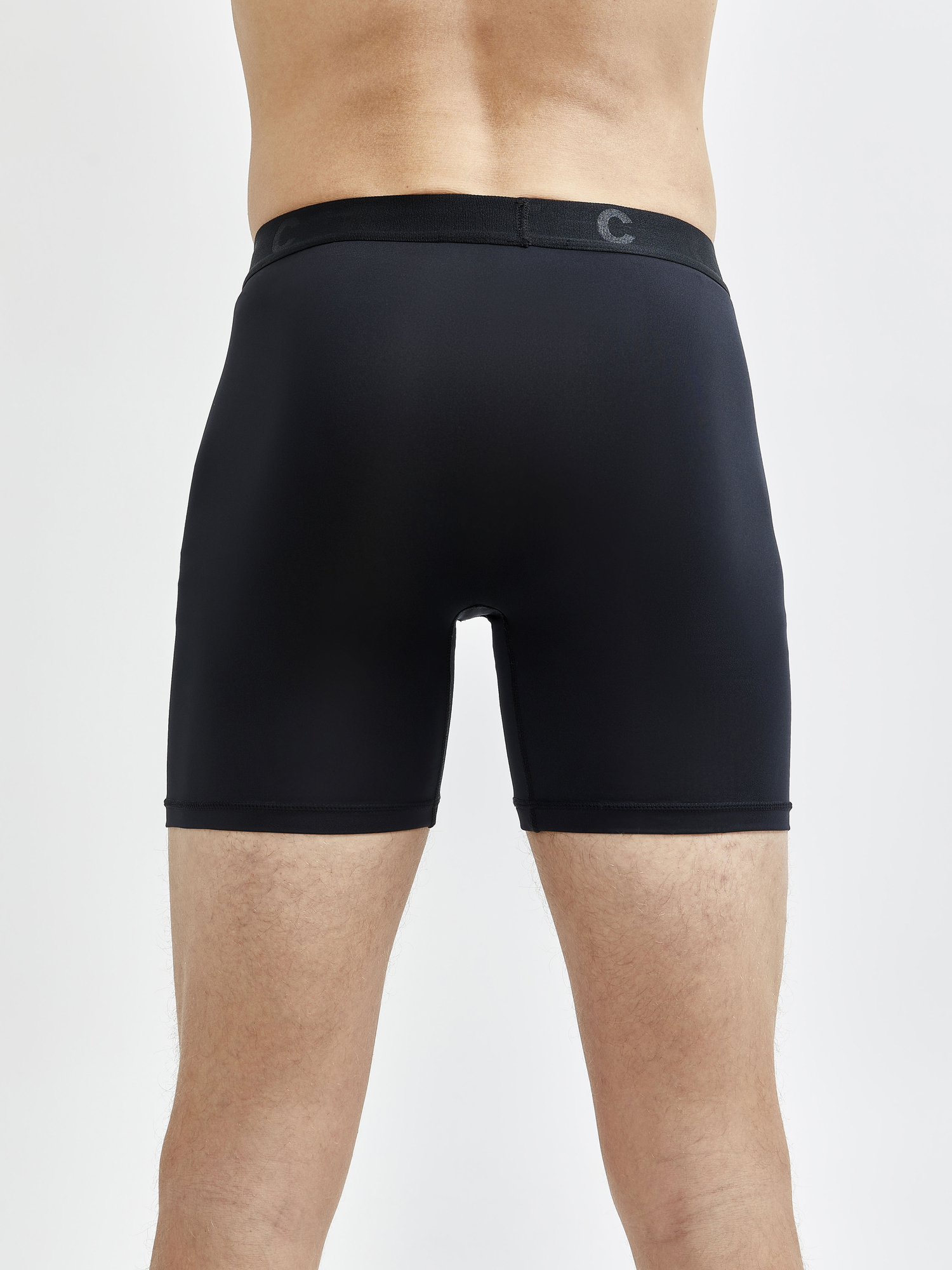 Craft Active Boxer 6-Inch Kalsonger M - 3