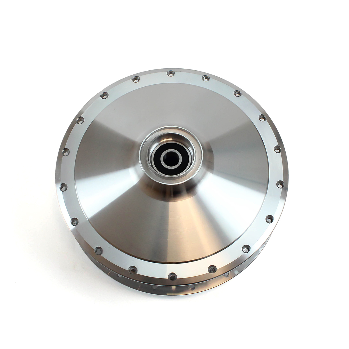 Framnav, Zundapp 150mm.