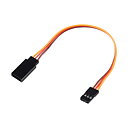 Servokabel Lättvikts 20cm JR-kontakt